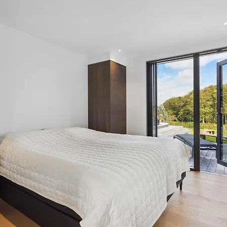 Holiday home Cozy In With Private Swimming Pool, Be Inside Or Outside